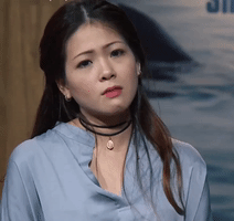 Tran_Tien Surprise GIF