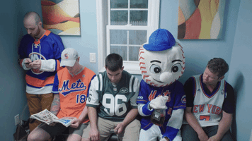 mets the7line GIF