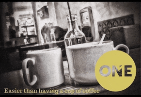 coffee realestate GIF by rogeclipse