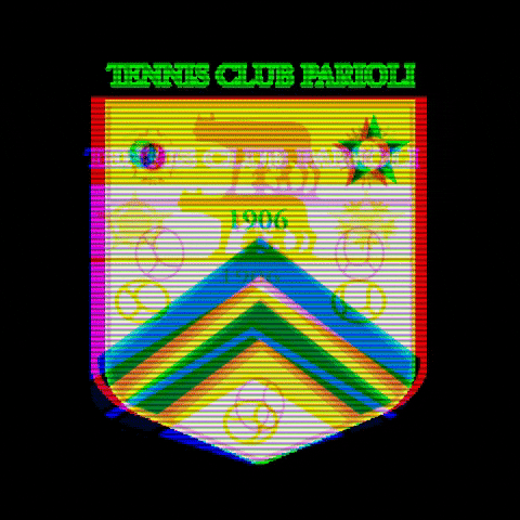 Tennis Club GIF