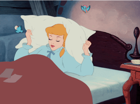 GIF Walt Disney fatigué - Trouvez et partagez sur GIPHY