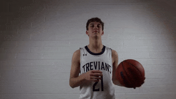 New Trier Basketball GIF by New Trier Athletics