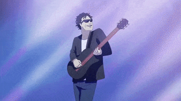 Live Music Time GIF by Journey
