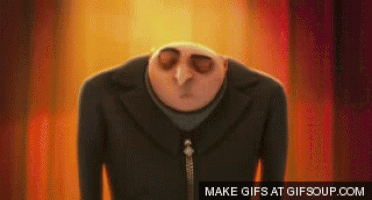 Gru GIFs - Find & Share on GIPHY