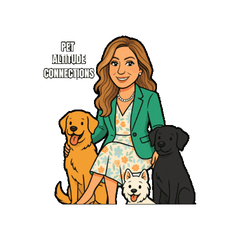 Sticker by Altitude Connections