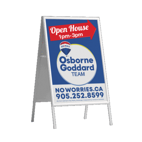 Realestate Ogt Sticker by NoWorriesTeam