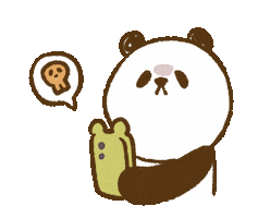 可愛 Sticker