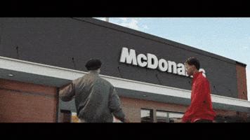 Mcdpa GIF by McDonald's Panamá