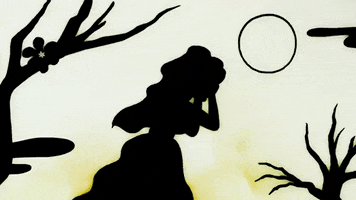 Apple Blossom GIF by The White Stripes