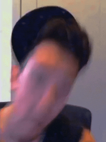 Bounce Vibing GIF