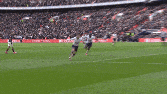 Come On You Spurs Son Heung Min GIF by Tottenham Hotspur