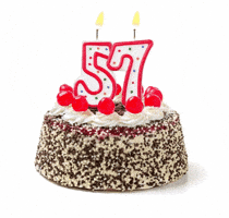 Happy Birthday GIF