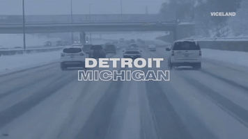detroit GIF by MY HOUSE