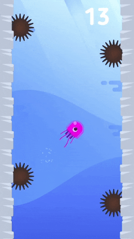mobile game ocean GIF by ReadyGames