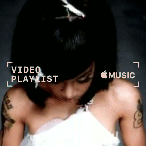 music video fashion GIF by Apple Music