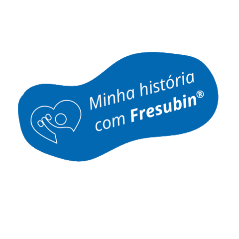 Meu Fresubin Sticker