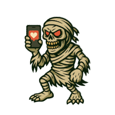 Sticker by NOku / nobody knows us