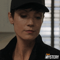 Thats It Ncis New Orleans GIF by ION Mystery