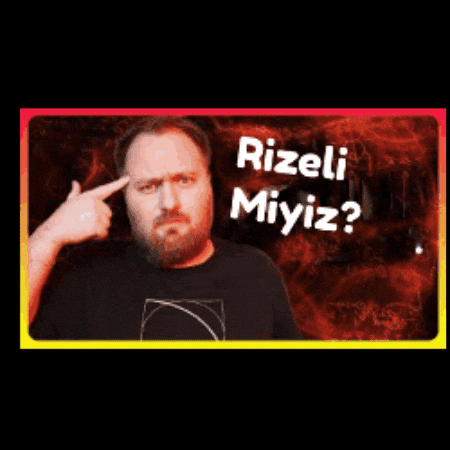 Rize GIF