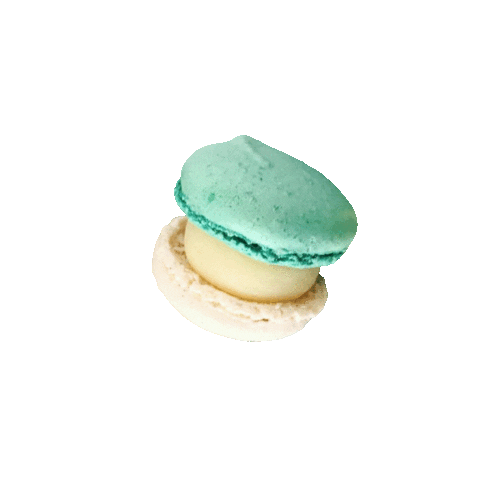 Jö Makrönchen Sticker