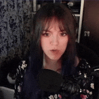Uh Oh Reaction GIF by Lina