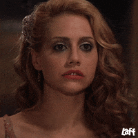 Uptown Girls Look GIF by Laff
