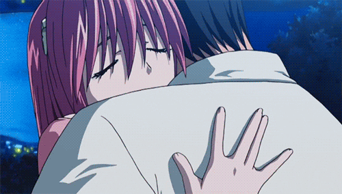 Featured image of post Anime Hugs Gif Cute Share the best gifs now