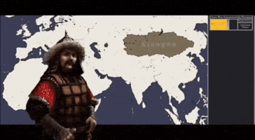 Kazakhstan Hun GIF