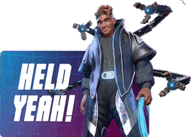 Power Community Sticker by dasHandwerk