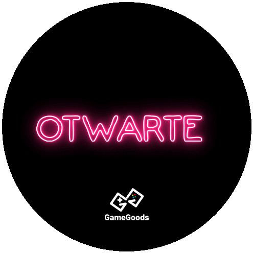 Game Pop Sticker by gamegoods