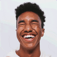 Boost Smiling GIF by Smile Direct Club