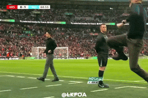 Happy Pep Guardiola GIF