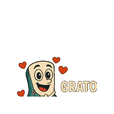 Clovinho Sticker by Clovis Calçados