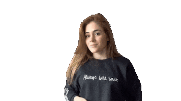 Sarah Biscaio Sticker