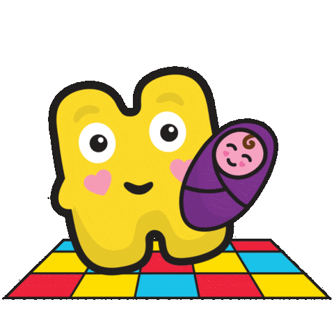 Sticker by Hartbeeps
