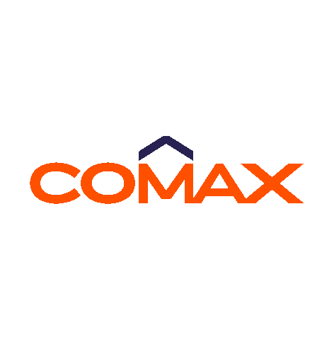 Comax Casa & Construção Sticker