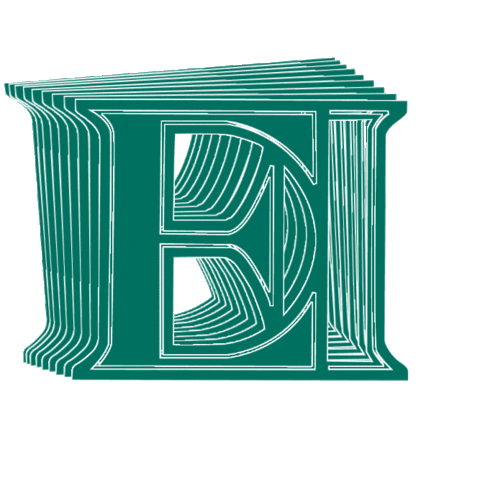 Empire Distributors Sticker