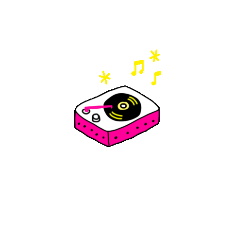 Pollice di panda Sticker