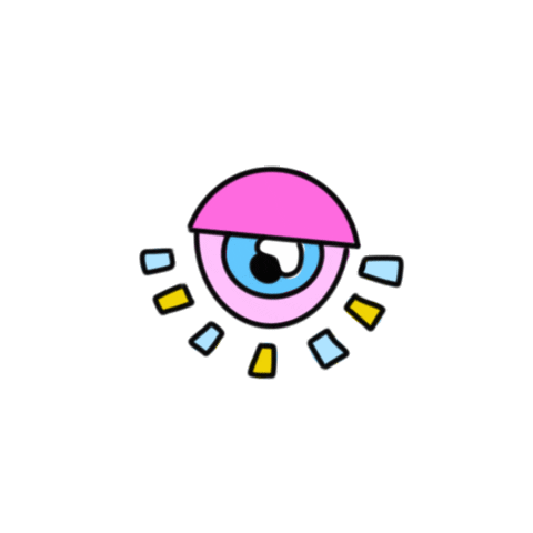 Fun Love Sticker