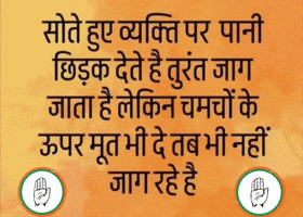 Indian National Congress GIF
