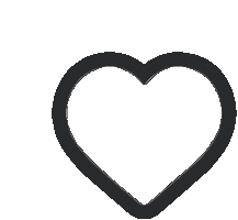 I Love You Kiss Sticker by Clarisse Joly