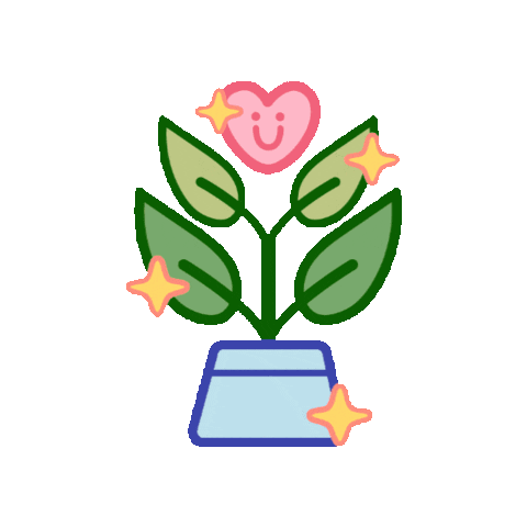 Dance Love Sticker