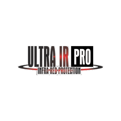 Ultrair Sticker by Anderfilm