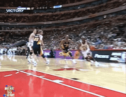 Victory GIF