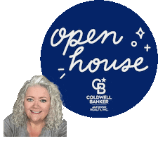 Susiesellsthecoast Sticker by Coldwell Banker Realestate
