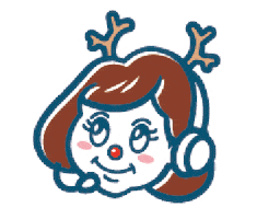 TSSTV8ch Sticker