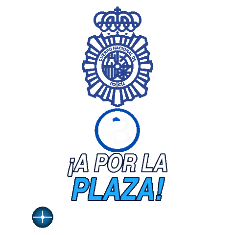 Oposicion Sticker by academiaiberia