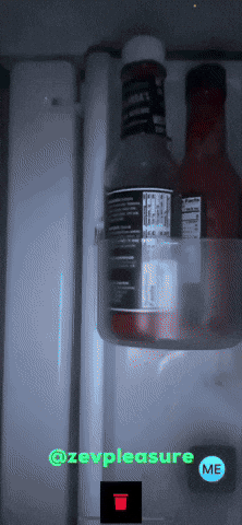 Zevpleasure GIF