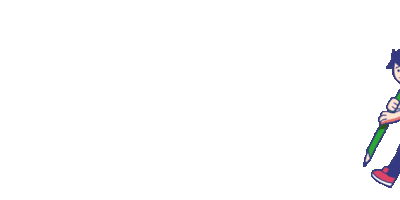 Merdeka Hut Sticker by Skena Creative