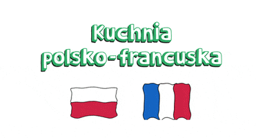 French Cooking GIF by Auchan Polska